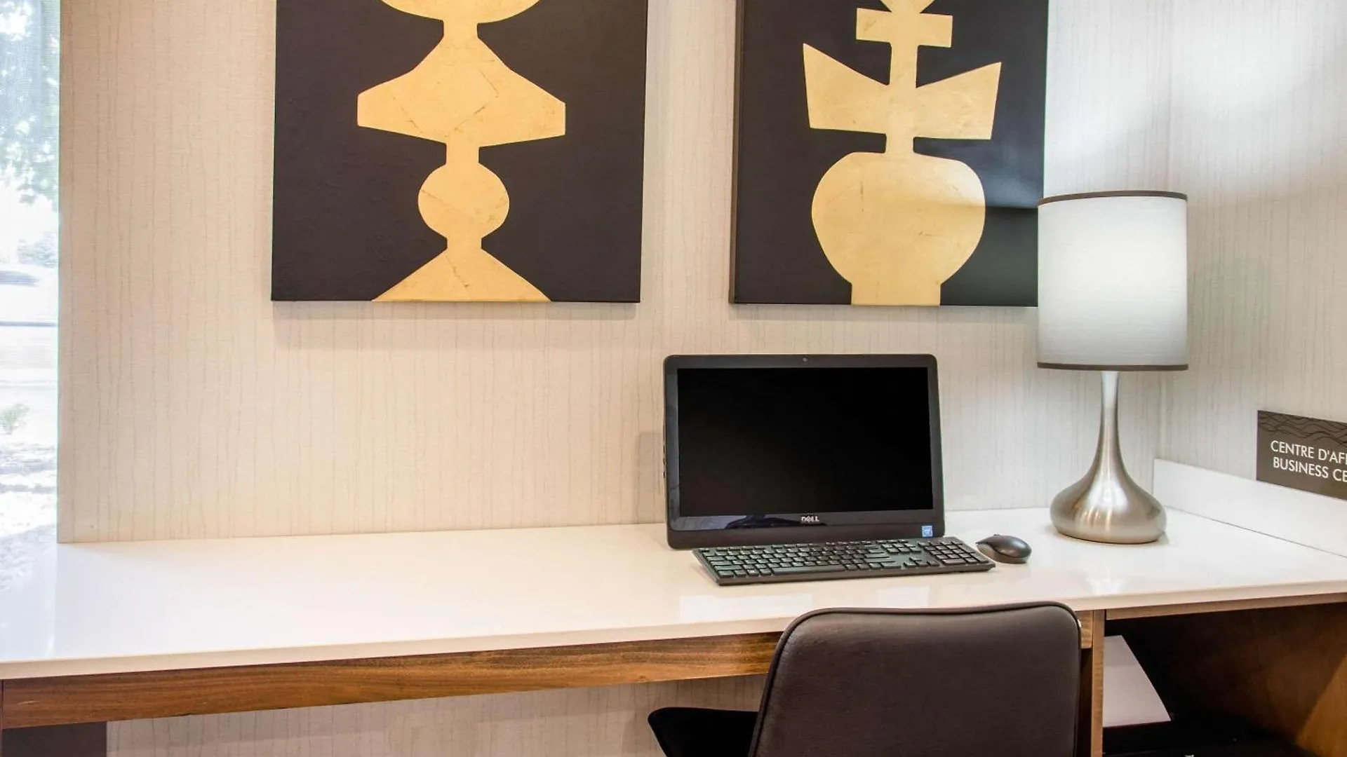 Comfort Inn Montreal Aeroport Pointe-Claire