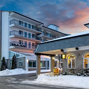 Super 8 By Wyndham By The Falls Niagara-Fälle