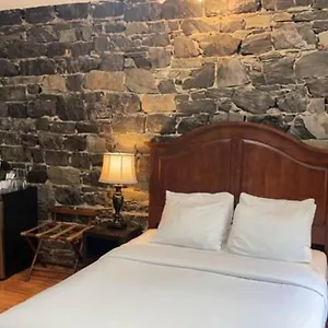 Hotel Maison Du G **