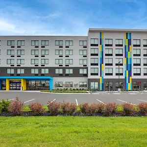 Hotel Tru By Hilton Toronto Airport West ***