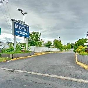 R-100 Motel