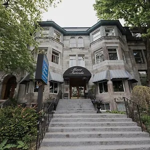 3* Hotel Manoir Sherbrooke
